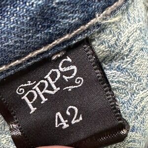 PRPS Jeans Straight Mens 42